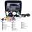 For 1998 1999 2000 Honda CR-V Performa Radio 9 inch Android 11.0 HD Touchscreen Bluetooth with GPS Navigation System Carplay support 1080P