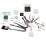 Android 13.0 Touchscreen for 1999-2005 Lexus IS300 IS200 XE10 1998-2005 Toyota Altezza XE10 Radio Stereo with Carplay DSP RDS support Steering Wheel Control