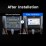 9 inch Android 13.0  for 1995-2006 LEXUS IS200 IS300 GS300 / TOYOTA Altezza Stereo GPS navigation system  with Bluetooth touch Screen support Camera