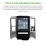 12.1 inch Android 10.0 HD Touchscreen GPS Navigation Radio for 2009 2010 2011 2012 Dodge Ram with Bluetooth Carplay support TPMS AHD Camera