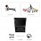 9 inch Android 13.0  for 1995-2006 LEXUS IS200 IS300 GS300 / TOYOTA Altezza Stereo GPS navigation system  with Bluetooth touch Screen support Camera