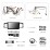 For 2007-2009 INFINITI M35 2005-2007 NISSAN FUGA Radio 9 inch Android 13.0 HD Touchscreen Bluetooth with GPS Navigation System Carplay support 1080P