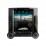 Aftermarket radio for 2003-2010 Volkswagen Touareg  with Android Auto Bluetooth GPS CarPlay DSP and AHD camera DVR