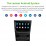 9 inch Android 13.0  for 1995-2006 LEXUS IS200 IS300 GS300 / TOYOTA Altezza Stereo GPS navigation system  with Bluetooth touch Screen support Camera