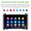 9 inch Android 10.0 GPS Navigation Radio for 2000-2015 VW Volkswagen Crafter Mercedes Benz Viano / Vito /B Class W245 /Sprinter /A Class W169 with Bluetooth WiFi Touchscreen support Carplay DVR