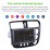 OEM Android 11.0 for 2001-2005 Honda Civic RHD Manual A/C Radio with Bluetooth 9 inch HD Touchscreen GPS Navigation System Carplay support DSP
