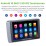 Andriod 10.0 HD Touchscreen 9 inch 2002-2006 Buick Regal Left-hand Driving car radio GPS Navigation System with Bluetooth support Carplay