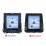 OEM Android 10.0 10.4 inch For 2002-2009 Toyota Prado Lexus GX470  radio navigation system with WIFI Bluetooth HD Touchscreen support 1080P Carplay 