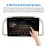 For 2011 2012 2013 2014 2015 2016 2017 JEEP Wrangler 10.1 inch IPS Touch Screen for Android 10.0 GPS Navigation Radio with carplay Android auto Bluetooth Music support OBD2 Digital TV Rearview Camera DAB+