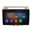 Carplay 9 inch Android 13.0 Radio for 2003-2009 Toyota Verso er16ro GPS Navigation Head Unit Android Auto Support DAB+ OBDII WiFi Steering Wheel Control