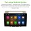 Carplay 9 inch Android 13.0 Radio for 2003-2009 Toyota Verso er16ro GPS Navigation Head Unit Android Auto Support DAB+ OBDII WiFi Steering Wheel Control