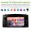 HD Touchscreen for 2003 2004 2005-2012 Toyota Corolla E120 BYD F3 Radio Android 9.0 6.2 inch GPS Navigation System Bluetooth support Carplay OBD2