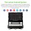 For 2011 2012 2013 2014 2015 2016 2017 JEEP Wrangler 10.1 inch IPS Touch Screen for Android 10.0 GPS Navigation Radio with carplay Android auto Bluetooth Music support OBD2 Digital TV Rearview Camera DAB+