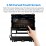 For 2011 2012 2013 2014 2015 2016 2017 JEEP Wrangler 10.1 inch IPS Touch Screen for Android 10.0 GPS Navigation Radio with carplay Android auto Bluetooth Music support OBD2 Digital TV Rearview Camera DAB+