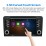 Carplay 7 inch Android 13.0 Radio for 2004-2010 Audi A3 GPS Navigation Android Auto Head Unit Support DAB+ OBDII WiFi Steering Wheel Control Wifi