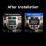 Carplay 10.1 inch Radio Android 13.0 for 2004-2013 CHEVROLET LACETTI/ 2004-2007 BUICK EXCELLE GPS Navigation Bluetooth HD Touchscreen support TPMS DVR DAB+ Wifi
