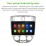 Carplay 10.1 inch Radio Android 13.0 for 2004-2013 CHEVROLET LACETTI/ 2004-2007 BUICK EXCELLE GPS Navigation Bluetooth HD Touchscreen support TPMS DVR DAB+ Wifi