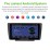 Best 9-inch Android 10.0 Touch Screen for 2004-2014 Skoda Octavia Stereo with Carplay GPS Navigation System support RDS DSP AHD Camera DAB+