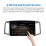 Carplay 10.1 inch Radio for 2004-2007 JEEP GRAND CHEROKEE LHD Android 13.0 GPS Navigation Android Auto Support DAB+ OBDII Steering Wheel Control