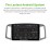Carplay 10.1 inch Radio for 2004-2007 JEEP GRAND CHEROKEE LHD Android 13.0 GPS Navigation Android Auto Support DAB+ OBDII Steering Wheel Control