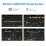 Carplay 10.1 inch Radio for 2004-2007 JEEP GRAND CHEROKEE LHD Android 13.0 GPS Navigation Android Auto Support DAB+ OBDII Steering Wheel Control