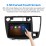 Carplay 7 inch Android 13.0 Radio for 2004-2007 NISSAN ELGRAND GPS Navigation Head Unit Android Auto Support DAB+ OBDII WiFi Steering Wheel Control