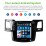 9.7 inch Android 10.0 For 2004-2015 TOYOTA Fortuner Radio GPS Navigation System with  Bluetooth HD Touchscreen Carplay support DSP SWC DVR DAB+ Backup Camera