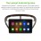 Carplay 9 inch Android 13.0 for 2004 PEUGEOT 607 GPS Navigation Radio with Bluetooth HD Touchscreen support TPMS DVR DAB+