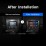 Carplay 9 inch Radio Android 13.0 for 2005-2010 Hummer H3 GPS Navigation Head Unit Bluetooth HD Touchscreen support TPMS DVR DAB+ Wifi
