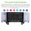9 inch 2005 2006 2007 2008 2009 Toyota Old Reiz Android 11.0 HD Touchscreen Radio GPS Navigation system Support Bluetooth OBD2 USB WIFI DVR Mirror Link Carplay 