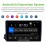 HD Touchscreen 9 inch for 2005 2006 2007-2011 SsangYong Actyon/Kyron Radio Android 10.0 GPS Navigation with Bluetooth support Carplay DAB+