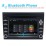 Aftermarket Android 9.0 GPS Navigation system for 2005-2008 Porsche BOXSTER with DVD Player Touch Screen Radio WiFi TV HD 1080P Video Rearview Camera steering wheel control USB SD Bluetooth