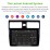 Aftermarket Radio 10.1 inch Android 10.0 GPS Navigation For 2005-2010 SUZUKI SWIFT Mirror Link Bluetooth WIFI Audio Support Rearview Camera 1080P Video DVR DAB+ DVD Player