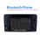 7 inch Android 11.0 GPS Navigation Radio for 2005-2012 Mercedes Benz GL CLASS X164 GL320 with HD Touchscreen Carplay Bluetooth support TPMS OBD2