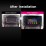 7 inch Android 11.0 GPS Navigation Radio for 2005-2012 Mercedes Benz GL CLASS X164 GL320 with HD Touchscreen Carplay Bluetooth support TPMS OBD2