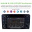 7 inch Android 11.0 GPS Navigation Radio for 2005-2012 Mercedes Benz GL CLASS X164 GL320 with HD Touchscreen Carplay Bluetooth support TPMS OBD2
