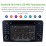 7 inch Android 11.0 GPS Navigation Radio for 2005-2012 Mercedes Benz GL CLASS X164 GL320 with HD Touchscreen Carplay Bluetooth support TPMS OBD2
