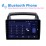 9 inch Android 14.0 HD touchscreen for 2006 2007-2012 KIA VQ Sedona Radio GPS Navigation System with Bluetooth Steering Wheel Control Digital TV Mirror Link Backup Camera TPMS  