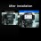 9 inch Android 14.0 HD touchscreen for 2006 2007-2012 KIA VQ Sedona Radio GPS Navigation System with Bluetooth Steering Wheel Control Digital TV Mirror Link Backup Camera TPMS  