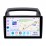 9 inch Android 14.0 HD touchscreen for 2006 2007-2012 KIA VQ Sedona Radio GPS Navigation System with Bluetooth Steering Wheel Control Digital TV Mirror Link Backup Camera TPMS  
