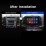 9 inch Android 11.0 For HYUNDAI SANTAFE RHD 2006-2012 Radio GPS Navigation System with HD Touchscreen Bluetooth Carplay support OBD2