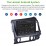 All-in-one 10.1 inch Android 11.0 Radio Removal for 2006-2011 Honda Civic RHD GPS Head Unit 1024*600 Multi-touch Capacitive Screen Bluetooth Music MP3 Mirror Link OBD2 AUX  WiFi HD 1080P