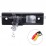 Waterproof and night vision Backup Camera For Chevrolet Eplcr/Lova/Aveo/Cruze/Captiva/Buick GL8/Excelle Hrv/Spark CMOS Sensor+PAL/NTSC
