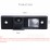 Waterproof and night vision Backup Camera For Chevrolet Eplcr/Lova/Aveo/Cruze/Captiva/Buick GL8/Excelle Hrv/Spark CMOS Sensor+PAL/NTSC