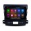 OEM 9 inch Android 13.0 Radio GPS navigation system for 2006-2014 Mitsubishi OUTLANDER Bluetooth HD 1024*600 touch screen OBD2 DVR TV 1080P Video 4G WIFI Steering Wheel Control USB backup camera Mirror link 