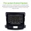 OEM 9 inch Android 13.0 Radio GPS navigation system for 2006-2014 Mitsubishi OUTLANDER Bluetooth HD 1024*600 touch screen OBD2 DVR TV 1080P Video 4G WIFI Steering Wheel Control USB backup camera Mirror link 