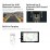 Aftermarket Touch Screen GPS Navigation System For 2006 2007 2008 Dodge Caliber With Bluetooth DVD Player Radio TPMS DVR OBD Mirror Link Rearview Camera Video 3G WiFi TV
