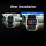 OEM 9 inch Android 11.0 for  2006 KIA CERATO Radio GPS Navigation System With HD Touchscreen Bluetooth support Carplay OBD2 DVR TPMS