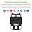 OEM 9 inch Android 11.0 for  2006 KIA CERATO Radio GPS Navigation System With HD Touchscreen Bluetooth support Carplay OBD2 DVR TPMS