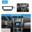 Top Quality 1 Din 2006 Lexus IS300 Car Radio Fascia Dash CD Trim Installation Kit Panel Adaptor DVD Frame 